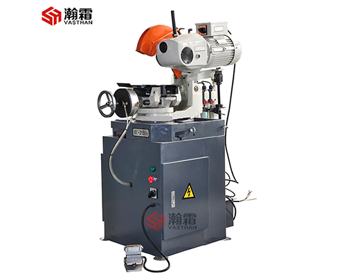 切管机 金属圆锯机 下料机 直切 斜切 现货 厂家直销